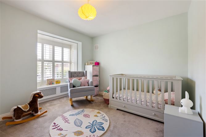 Thorncliff, 1A Castle View, Dundrum, Dublin 16