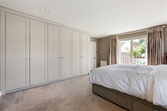 Thorncliff, 1A Castle View, Dundrum, Dublin 16