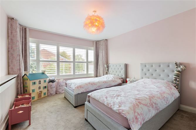 Thorncliff, 1A Castle View, Dundrum, Dublin 16