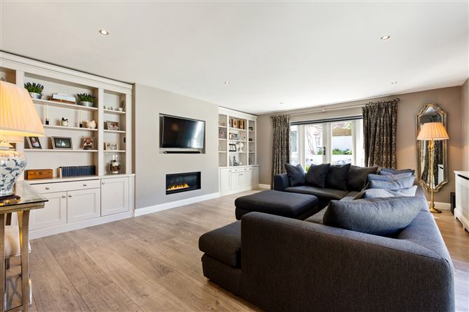 Thorncliff, 1A Castle View, Dundrum, Dublin 16