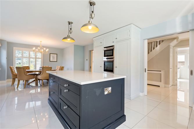 Thorncliff, 1A Castle View, Dundrum, Dublin 16