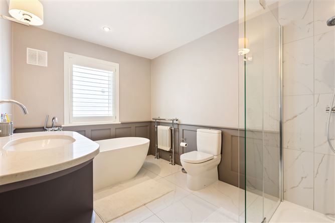 Thorncliff, 1A Castle View, Dundrum, Dublin 16