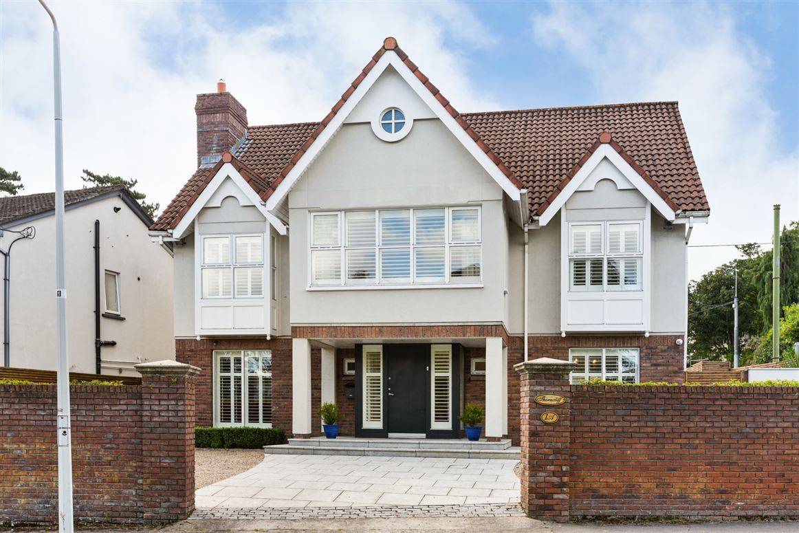 Thorncliff, 1A Castle View, Dundrum, Dublin 16