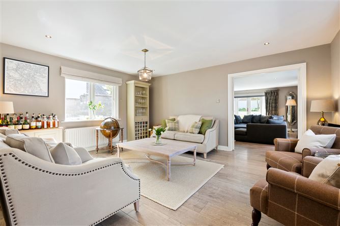 Thorncliff, 1A Castle View, Dundrum, Dublin 16