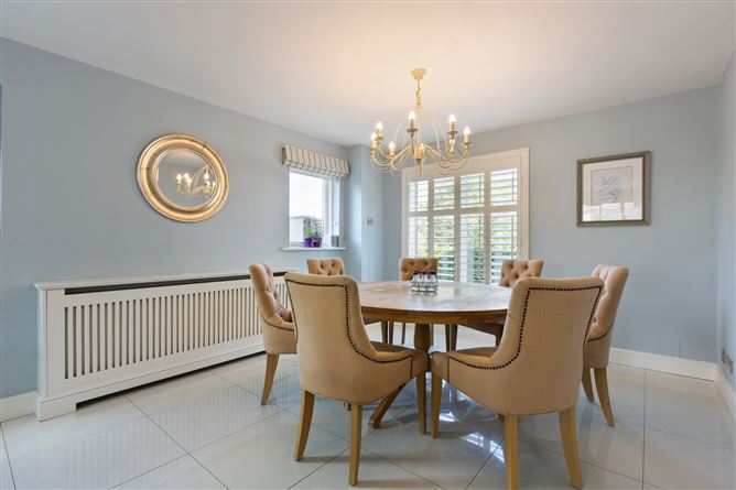 Thorncliff, 1A Castle View, Dundrum, Dublin 16