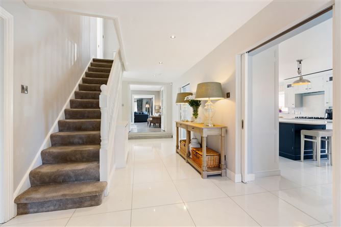 Thorncliff, 1A Castle View, Dundrum, Dublin 16