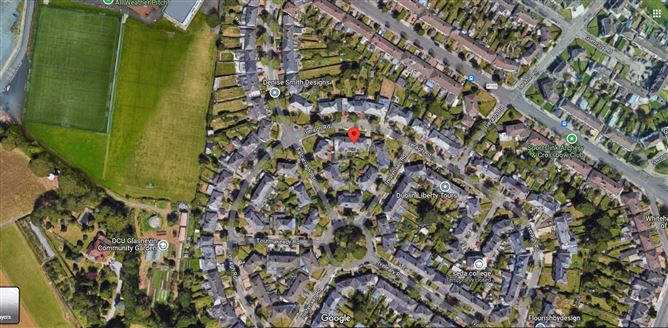 93 Iveragh Road, Whitehall, Dublin