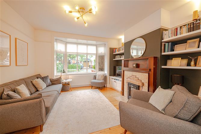 93 Iveragh Road, Whitehall, Dublin