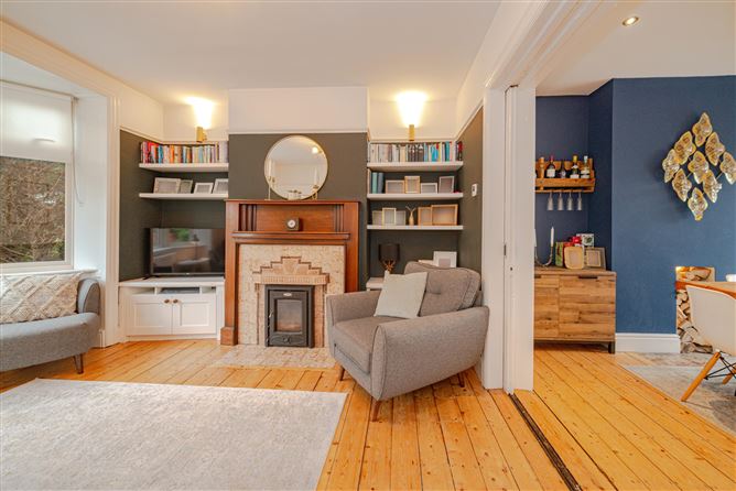 93 Iveragh Road, Whitehall, Dublin