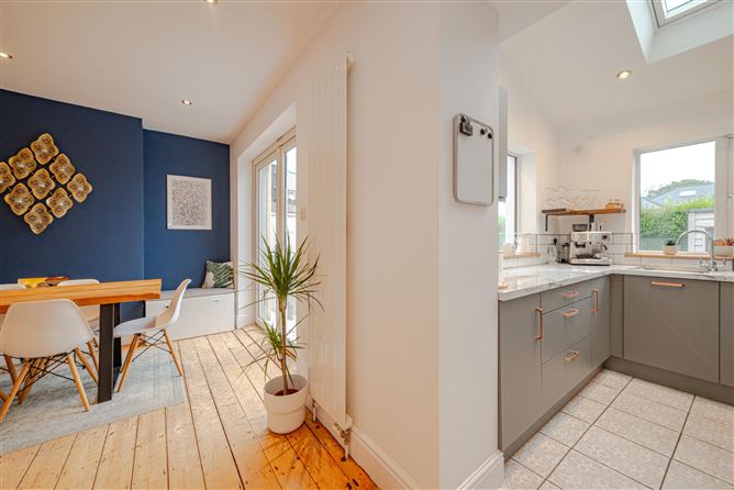 93 Iveragh Road, Whitehall, Dublin