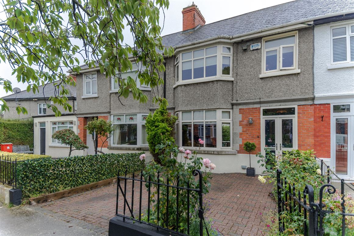 93 Iveragh Road, Whitehall, Dublin