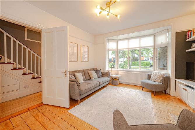 93 Iveragh Road, Whitehall, Dublin