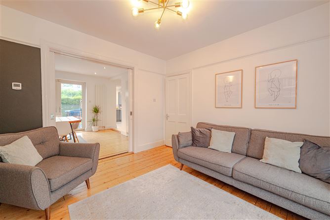 93 Iveragh Road, Whitehall, Dublin