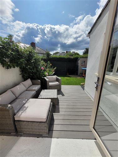 93 Iveragh Road, Whitehall, Dublin