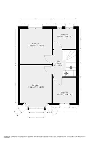 93 Iveragh Road, Whitehall, Dublin