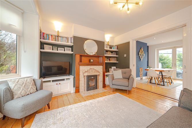 93 Iveragh Road, Whitehall, Dublin
