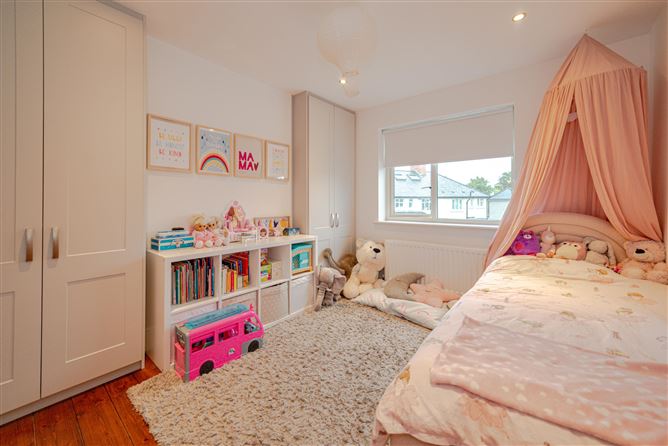 93 Iveragh Road, Whitehall, Dublin
