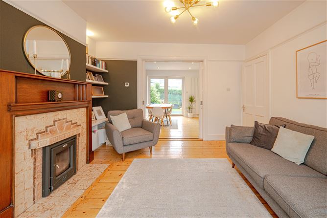 93 Iveragh Road, Whitehall, Dublin