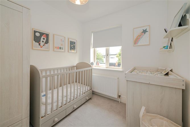 93 Iveragh Road, Whitehall, Dublin