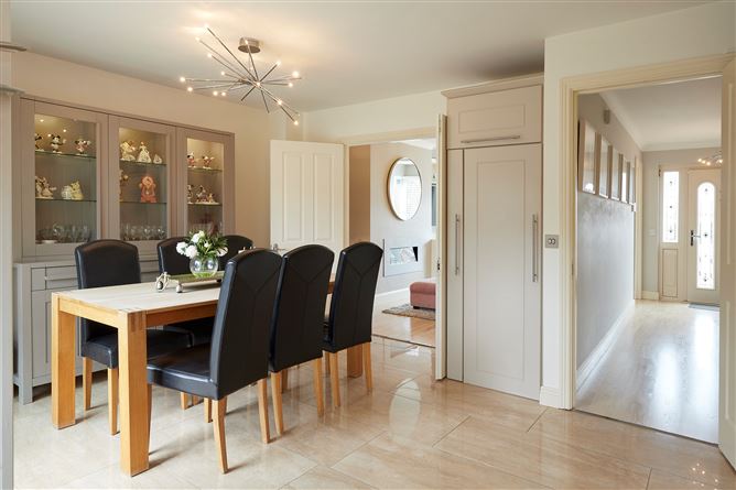 18 Pine Grove, Athlumney Wood, Navan, Meath