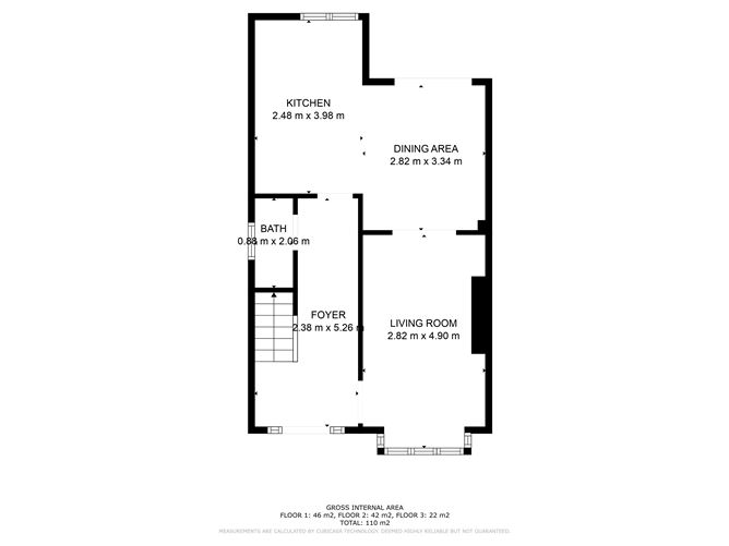 18 Pine Grove, Athlumney Wood, Navan, Meath