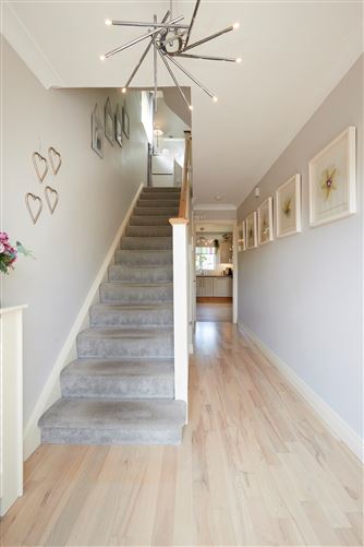 18 Pine Grove, Athlumney Wood, Navan, Meath