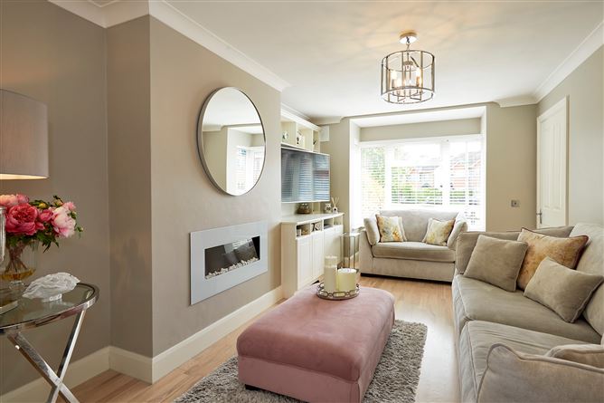 18 Pine Grove, Athlumney Wood, Navan, Meath