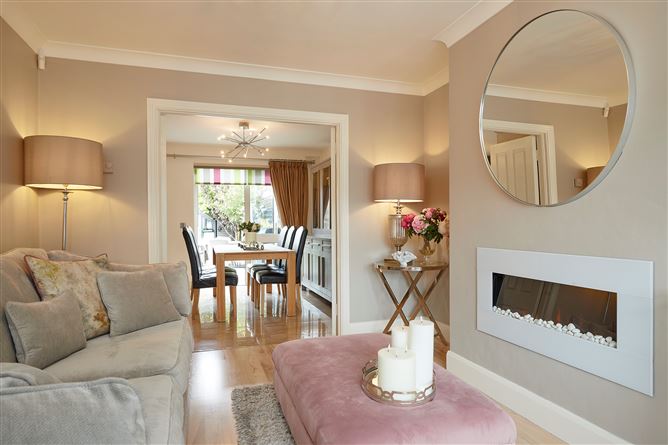 18 Pine Grove, Athlumney Wood, Navan, Meath
