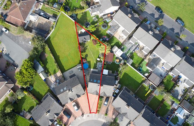18 Pine Grove, Athlumney Wood, Navan, Meath