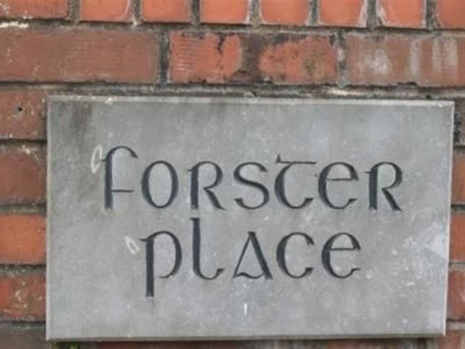 23 Forster Place, Bothar Ui Uithar, Galway City
