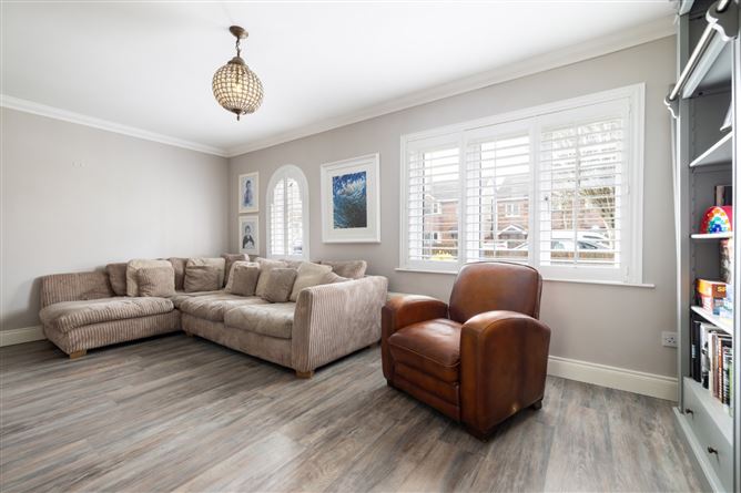 107 Riddlesford, Bray, Co. Wicklow