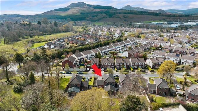 107 Riddlesford, Bray, Co. Wicklow