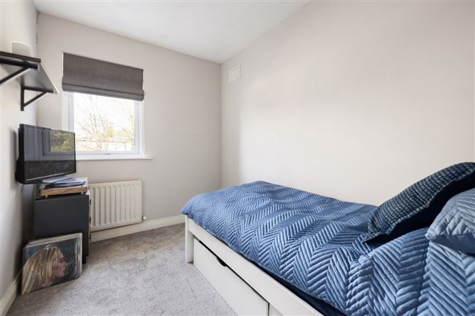 107 Riddlesford, Bray, Co. Wicklow