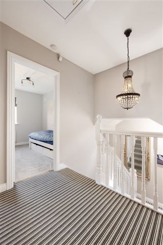 107 Riddlesford, Bray, Co. Wicklow