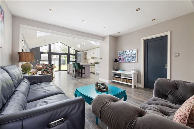 107 Riddlesford, Bray, Co. Wicklow