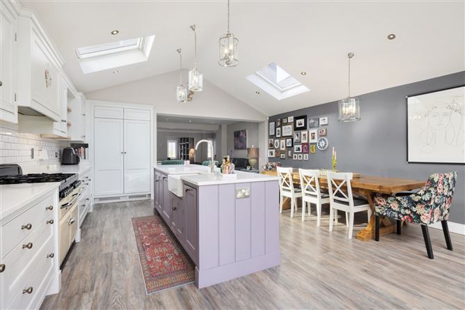 107 Riddlesford, Bray, Co. Wicklow