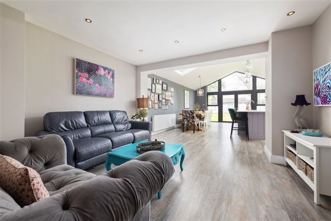 107 Riddlesford, Bray, Co. Wicklow