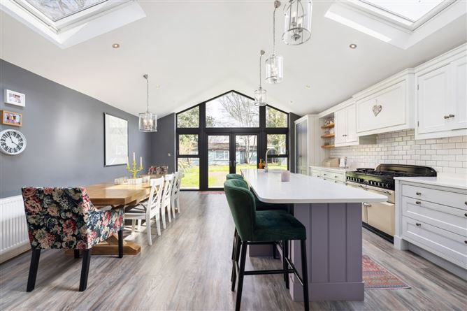 107 Riddlesford, Bray, Co. Wicklow