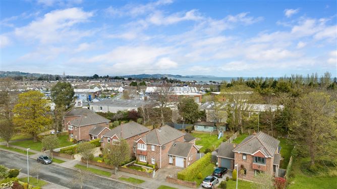 107 Riddlesford, Bray, Co. Wicklow