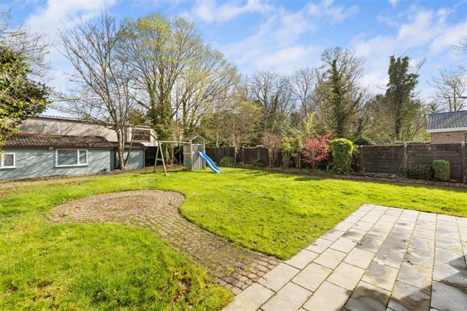 107 Riddlesford, Bray, Co. Wicklow
