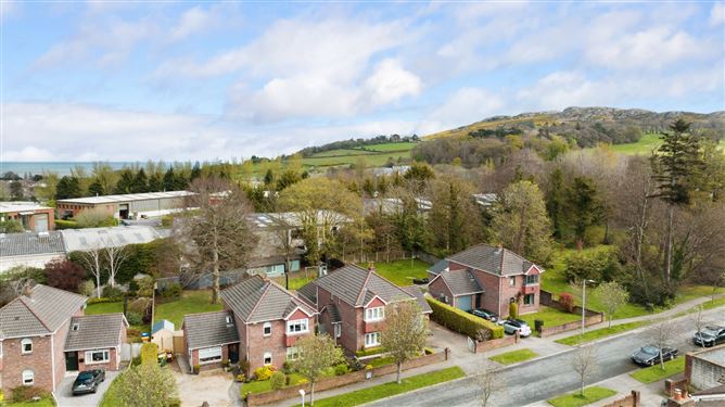 107 Riddlesford, Bray, Co. Wicklow