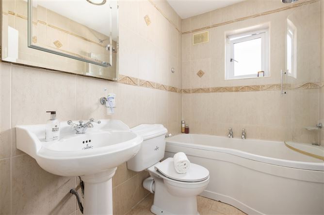 107 Riddlesford, Bray, Co. Wicklow