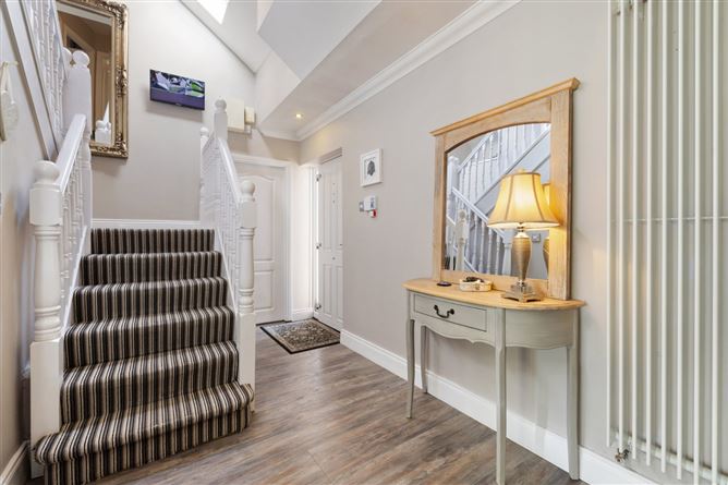 107 Riddlesford, Bray, Co. Wicklow