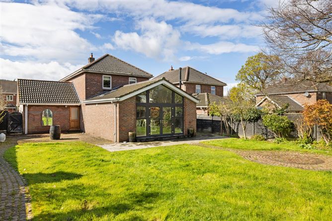 107 Riddlesford, Bray, Co. Wicklow