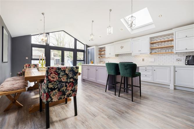107 Riddlesford, Bray, Co. Wicklow