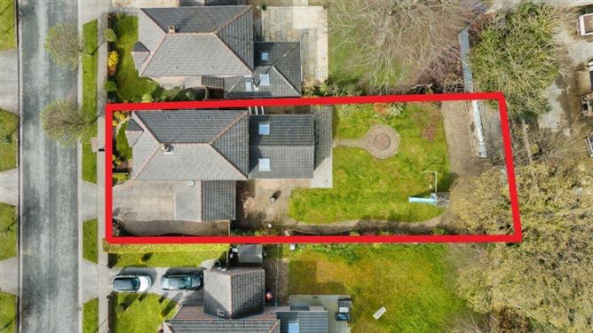 107 Riddlesford, Bray, Co. Wicklow