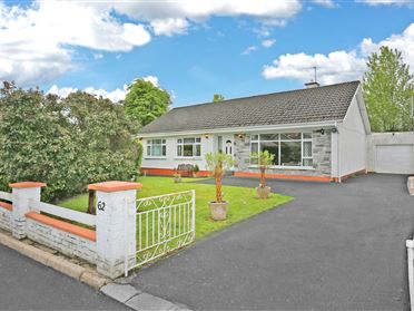 Image for 62 Tullyvarraga Court, Shannon, Co. Clare