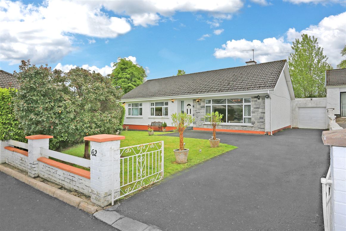 62 Tullyvarraga Court, Shannon, Co. Clare