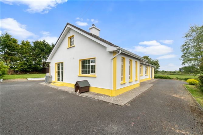 Garraun , Ardrahan, Galway