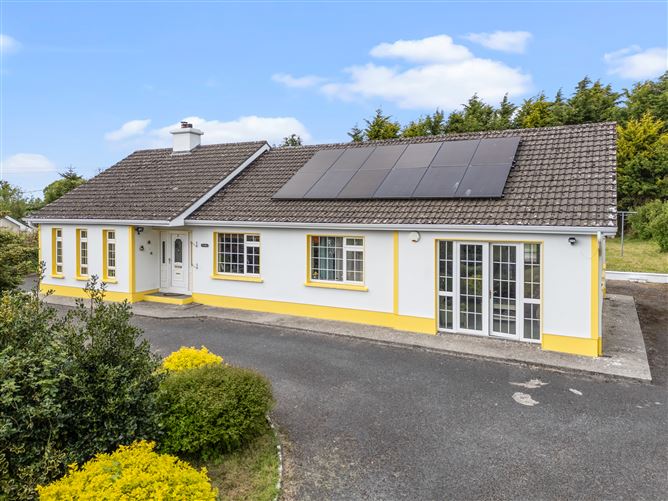 Garraun , Ardrahan, Galway